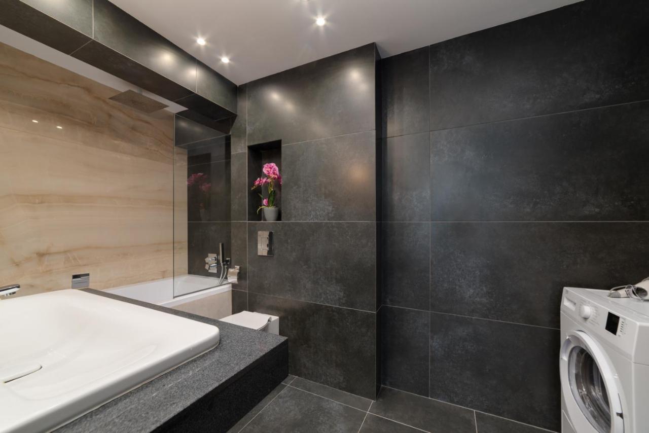 Varna Classic Apartments Ngoại thất bức ảnh